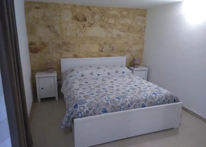 La Casetta A Ragusa