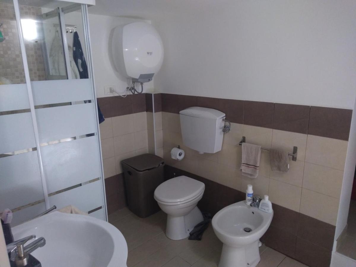 Apartment La Casetta A Ragusa