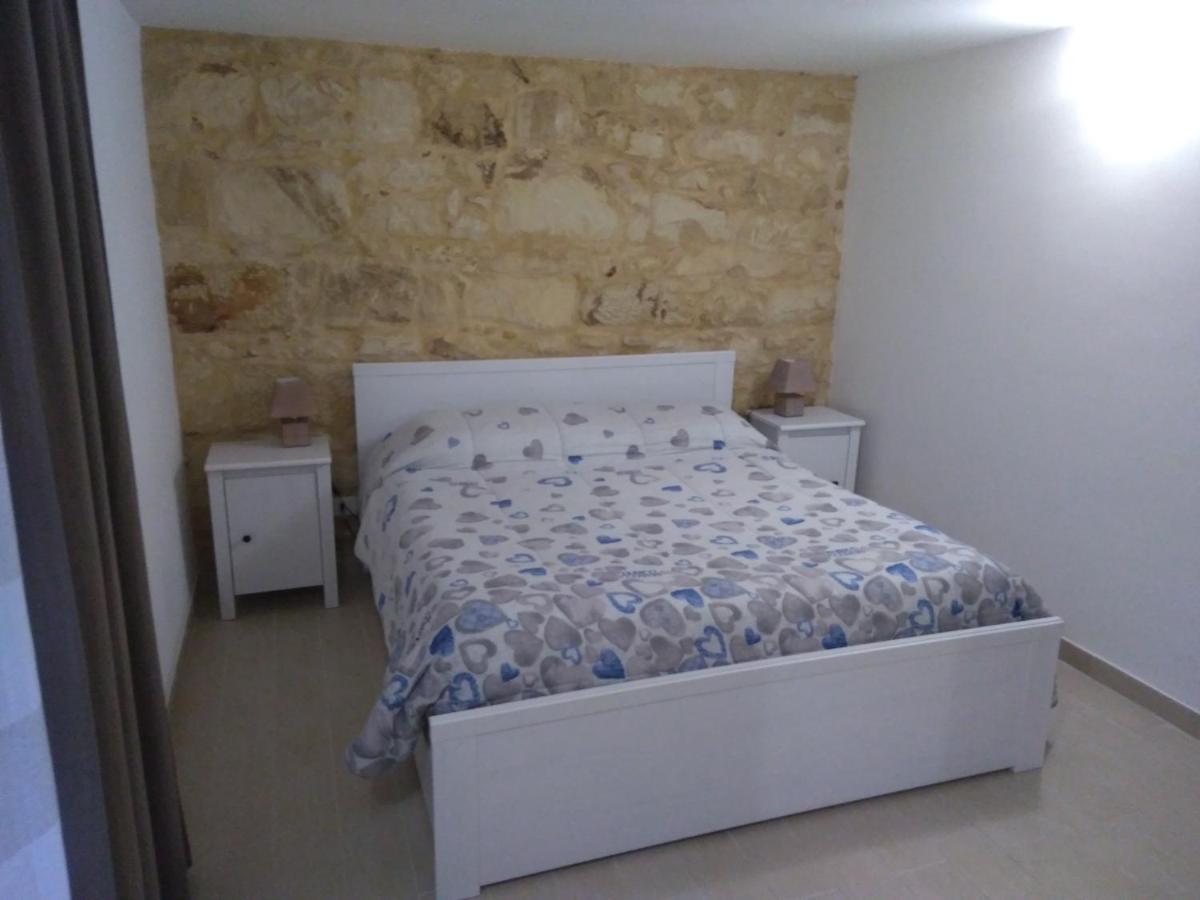 La Casetta A Apartment