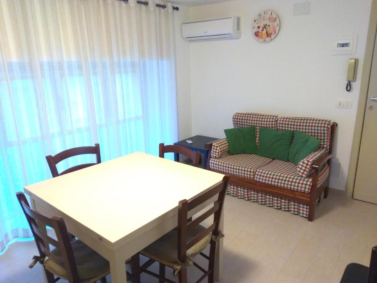 La Casetta A Apartment Ragusa