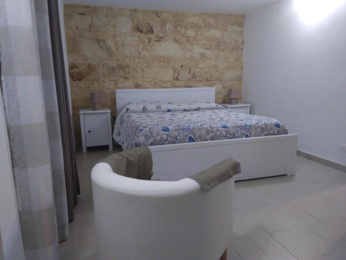 Apartment La Casetta A Ragusa