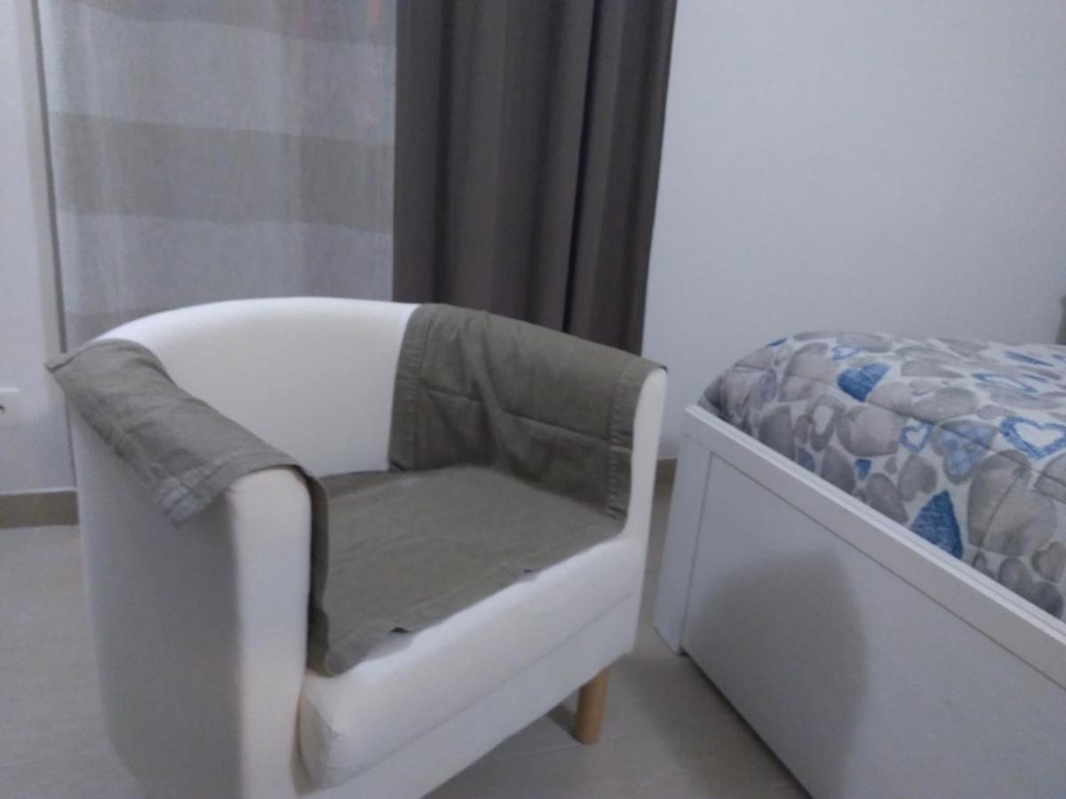 La Casetta A Apartment