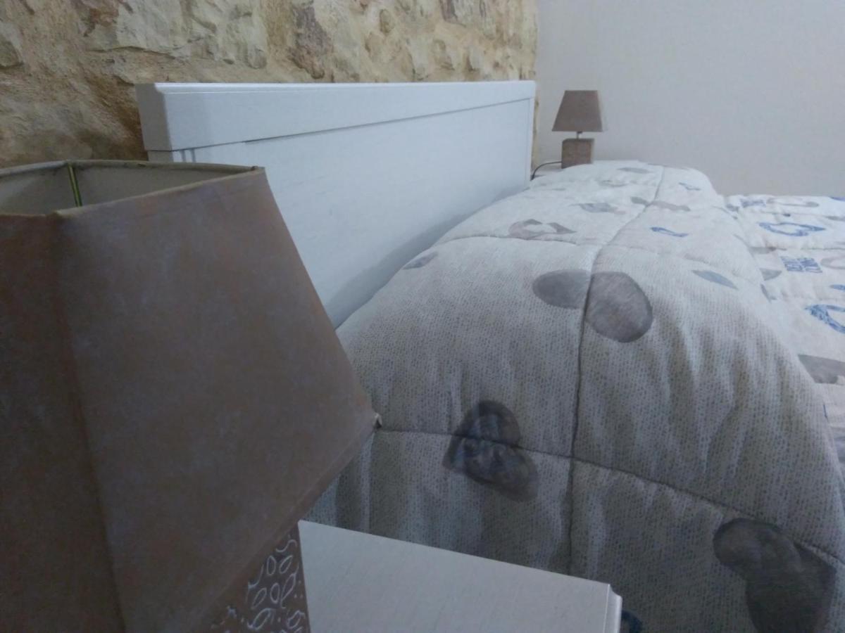 La Casetta A Apartment Ragusa