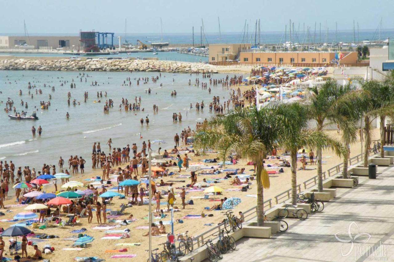 Apartment La Casetta A