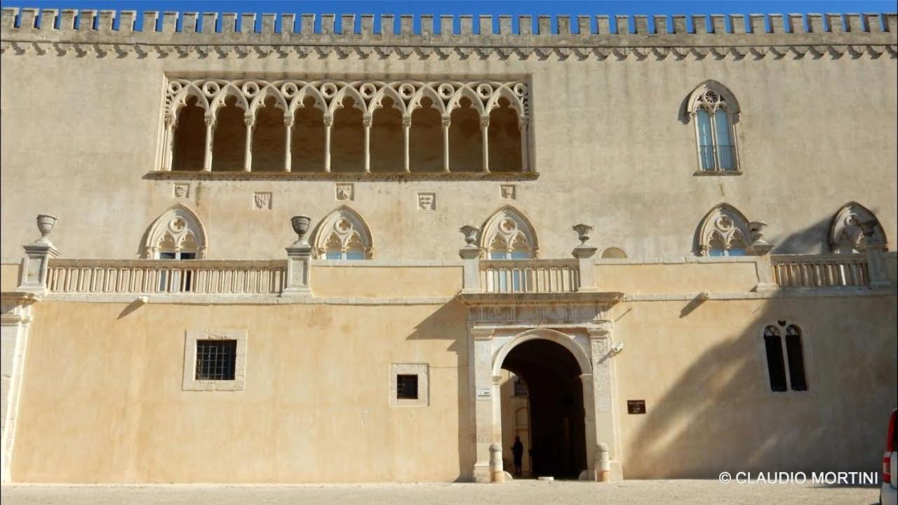 La Casetta A * Ragusa
