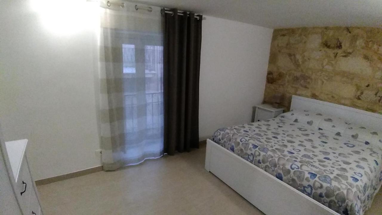 La Casetta A