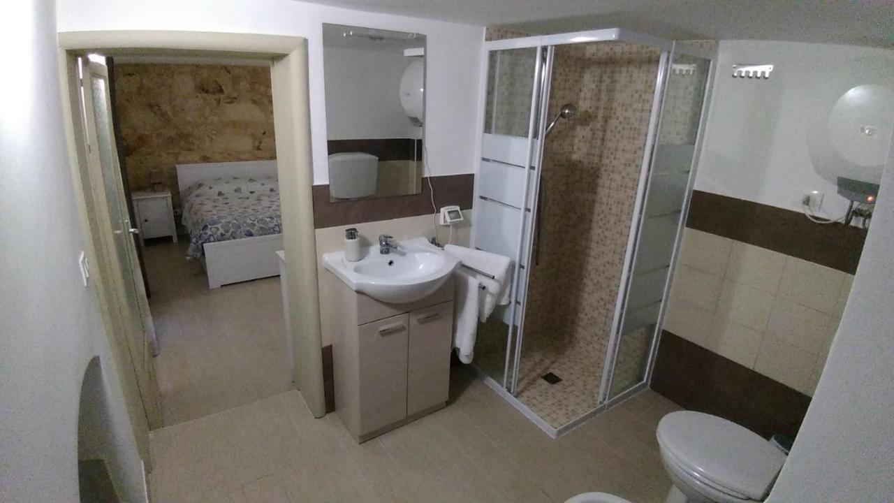 La Casetta A Apartment