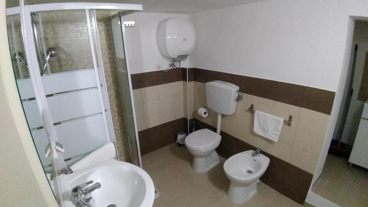 Apartment La Casetta A *